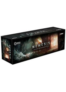 Nemesis: Terrain Expansion